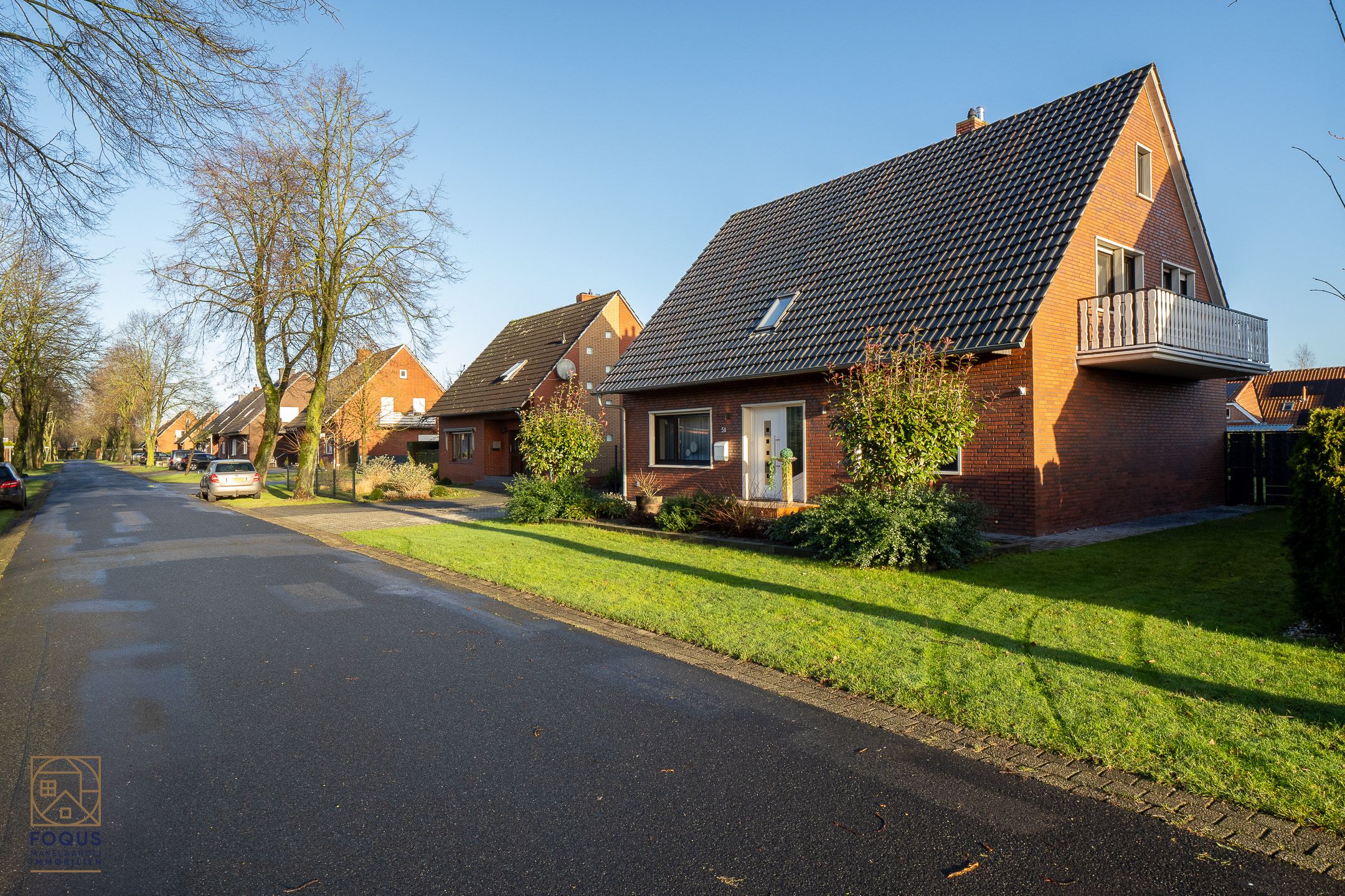 Foto 9 van Hermann-Eilers-Straße 58