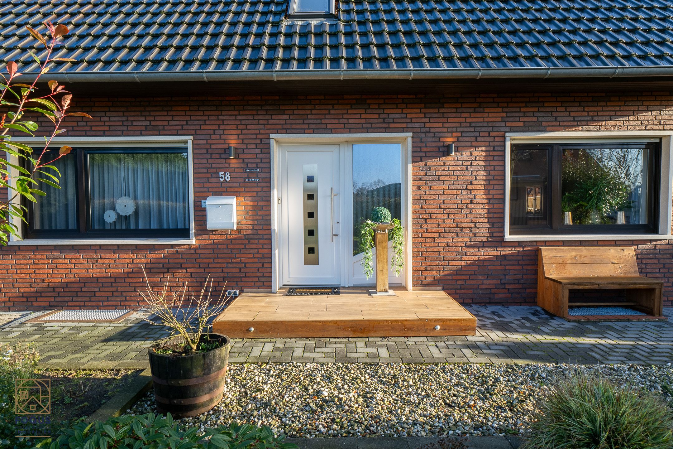 Foto 15 van Hermann-Eilers-Straße 58