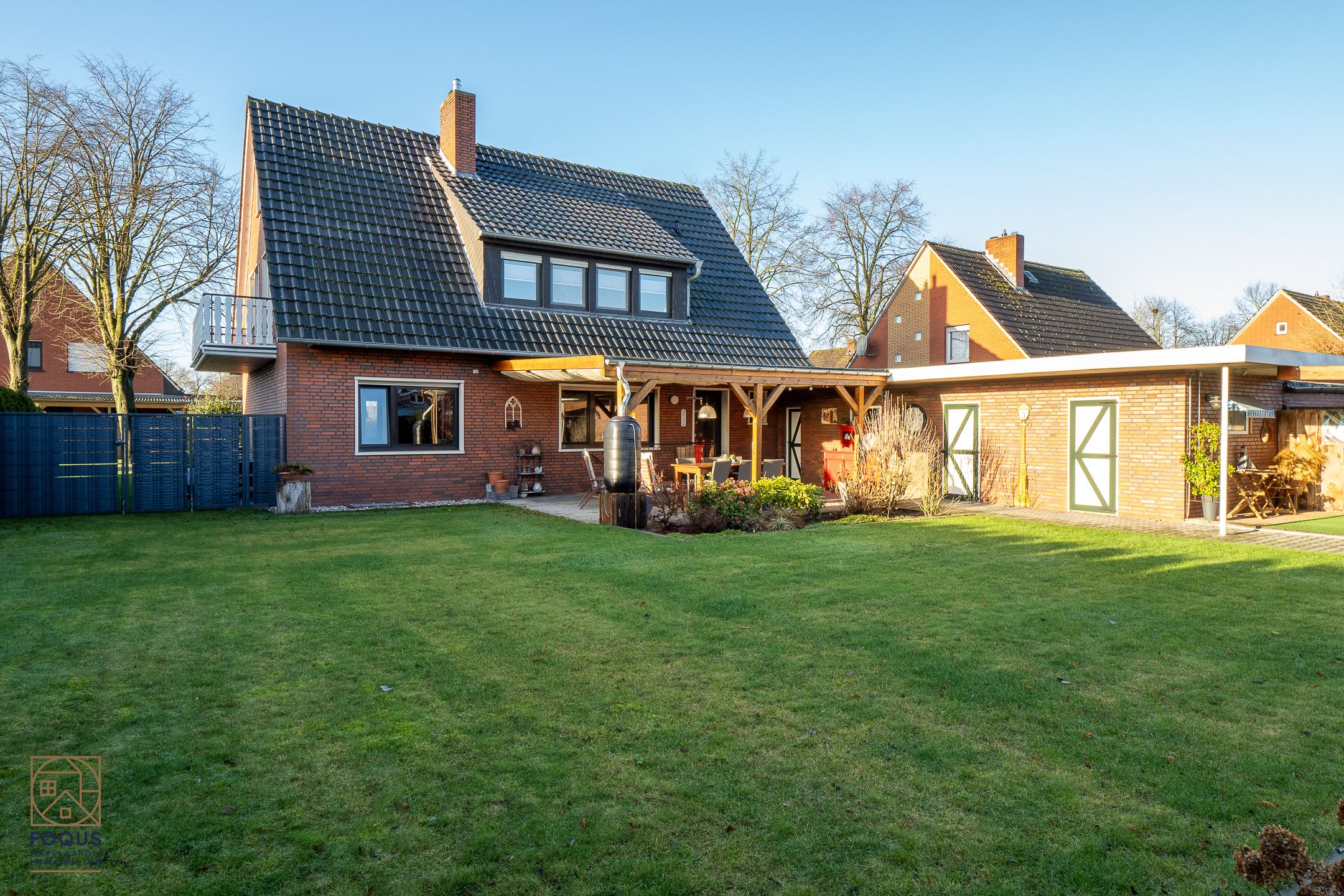 Foto 45 van Hermann-Eilers-Straße 58