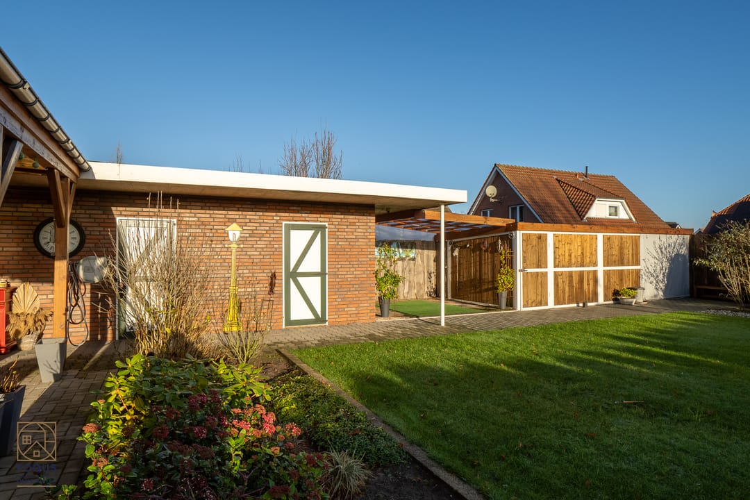 Foto 52 van Hermann-Eilers-Straße 58