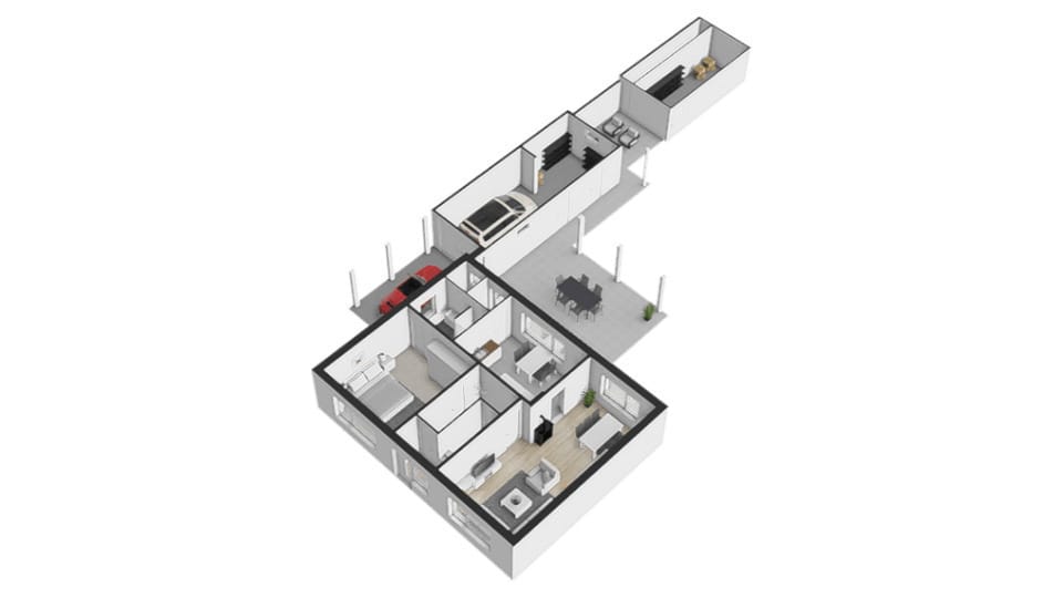 Foto 57 van Hermann-Eilers-Straße 58