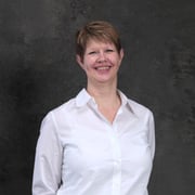 Loes Philippi - Commercial Employee