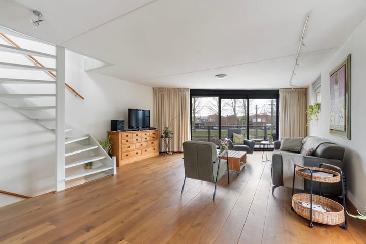 Foto 3 van Boedapestlaan 2