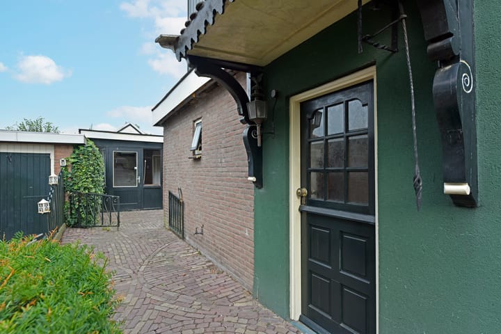 Foto 2 van van Bennekomweg 41