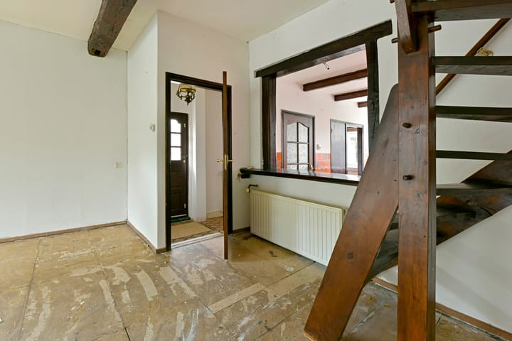 Foto 3 van van Bennekomweg 41