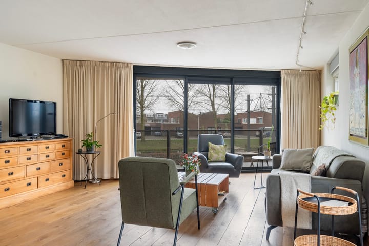 Foto 5 van Boedapestlaan 2