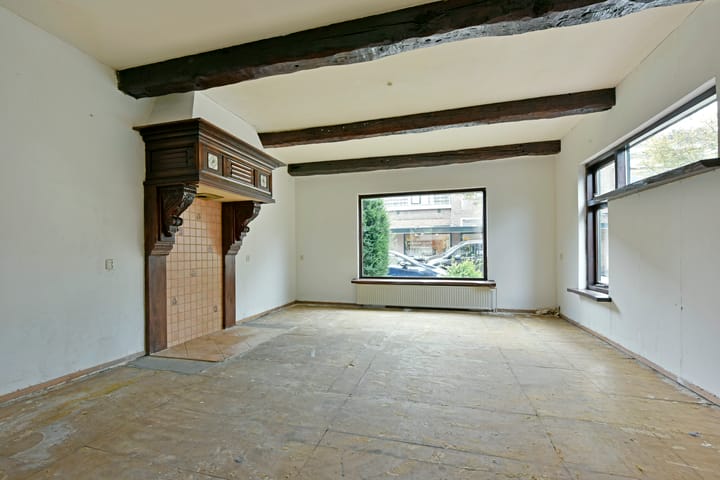 Foto 4 van van Bennekomweg 41