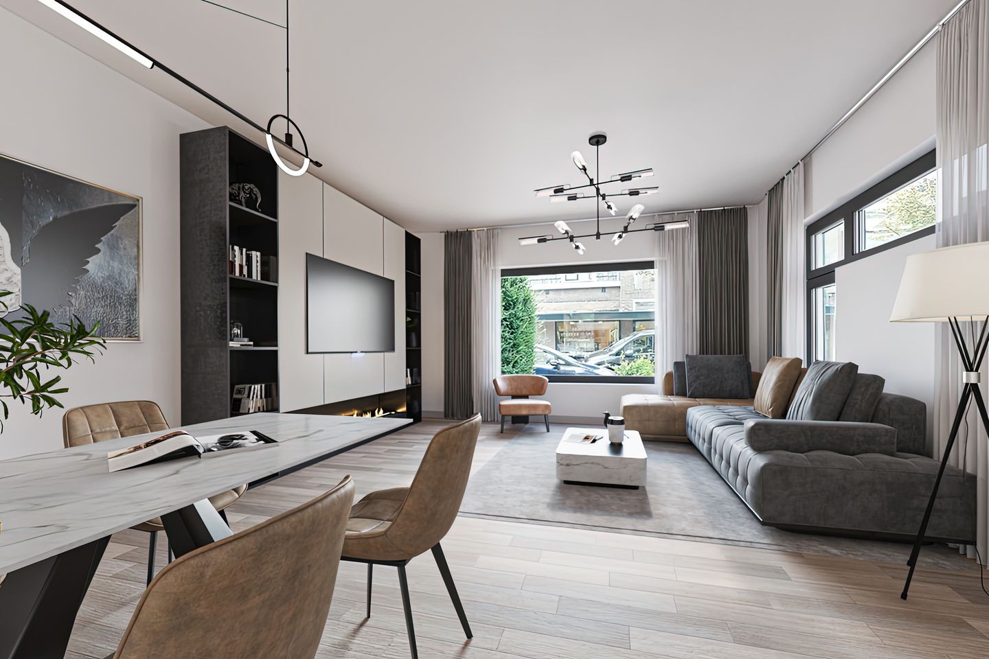 Foto 5 van van Bennekomweg 41