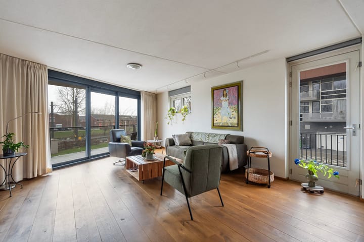 Foto 6 van Boedapestlaan 2