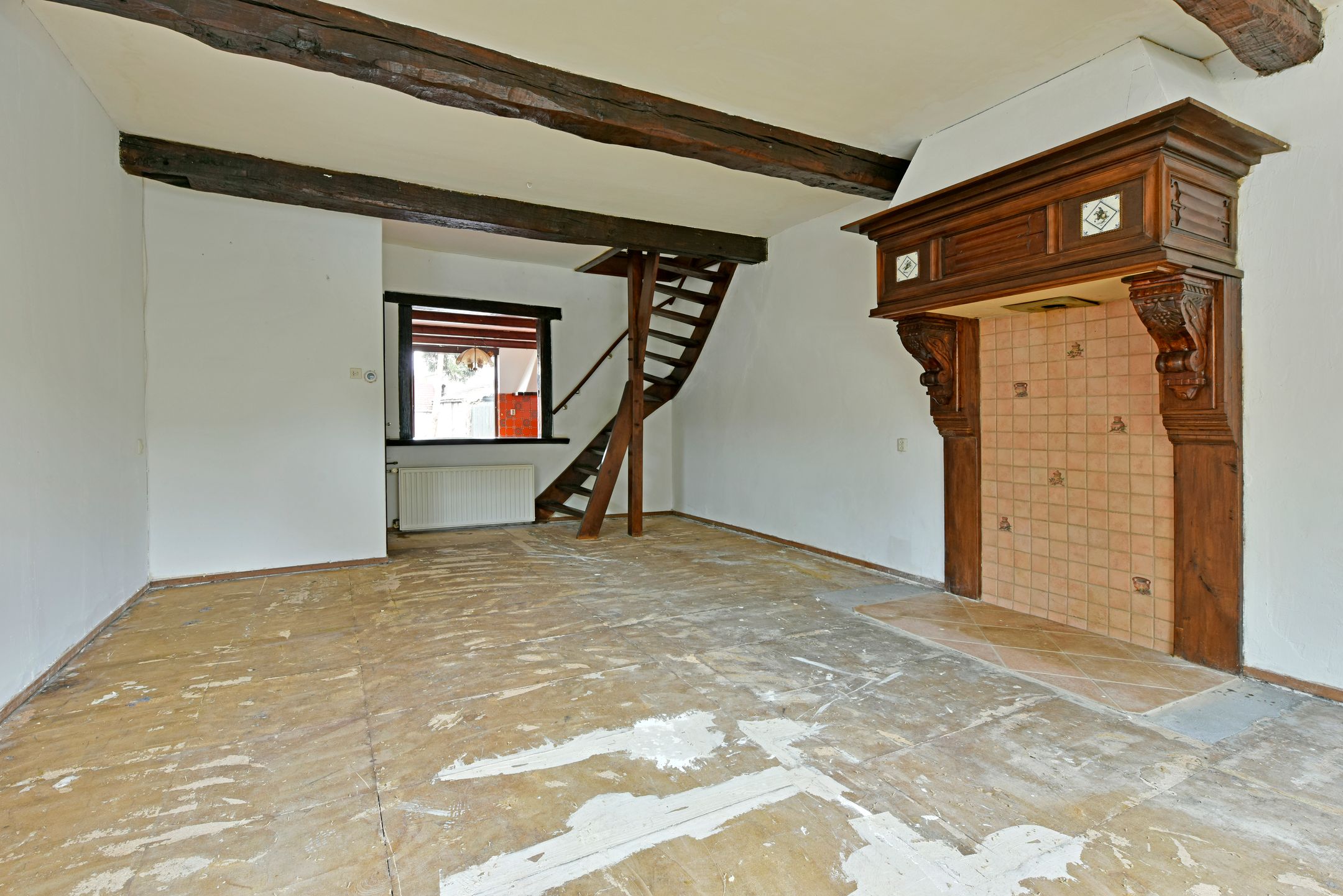 Foto 6 van van Bennekomweg 41