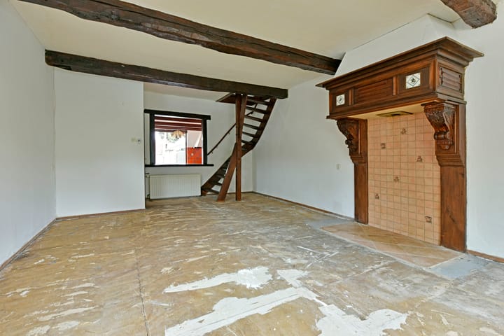 Foto 6 van van Bennekomweg 41