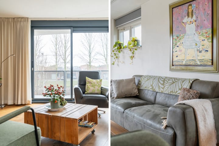 Foto 8 van Boedapestlaan 2