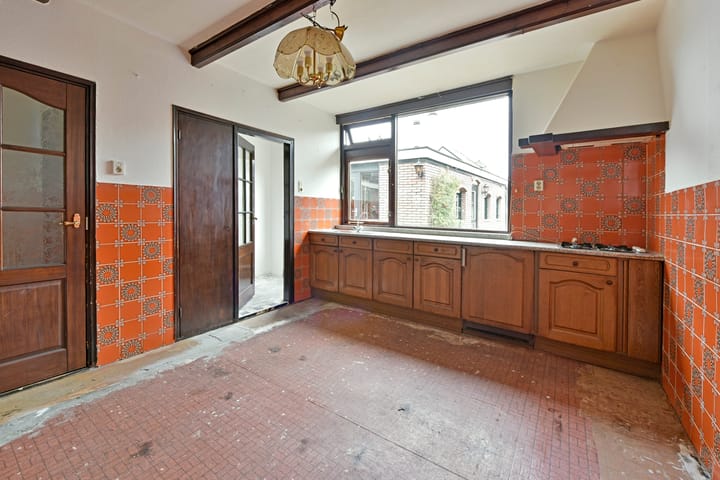 Foto 7 van van Bennekomweg 41