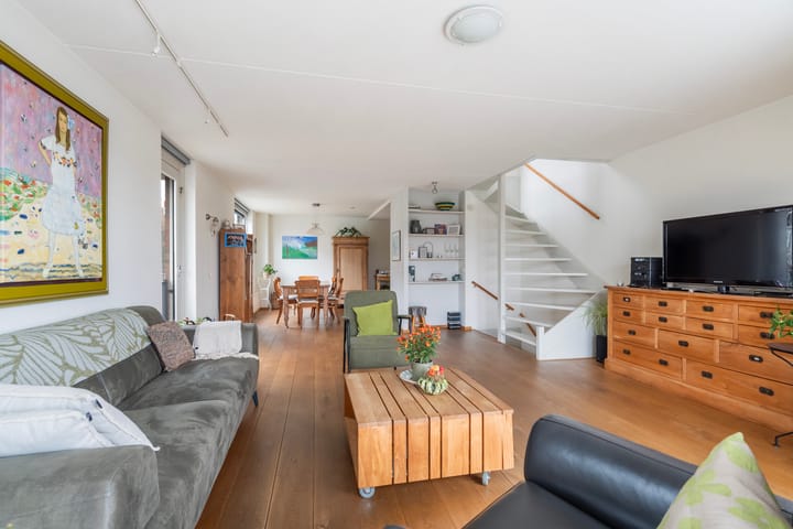 Foto 9 van Boedapestlaan 2