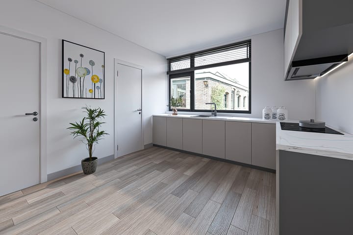 Foto 8 van van Bennekomweg 41