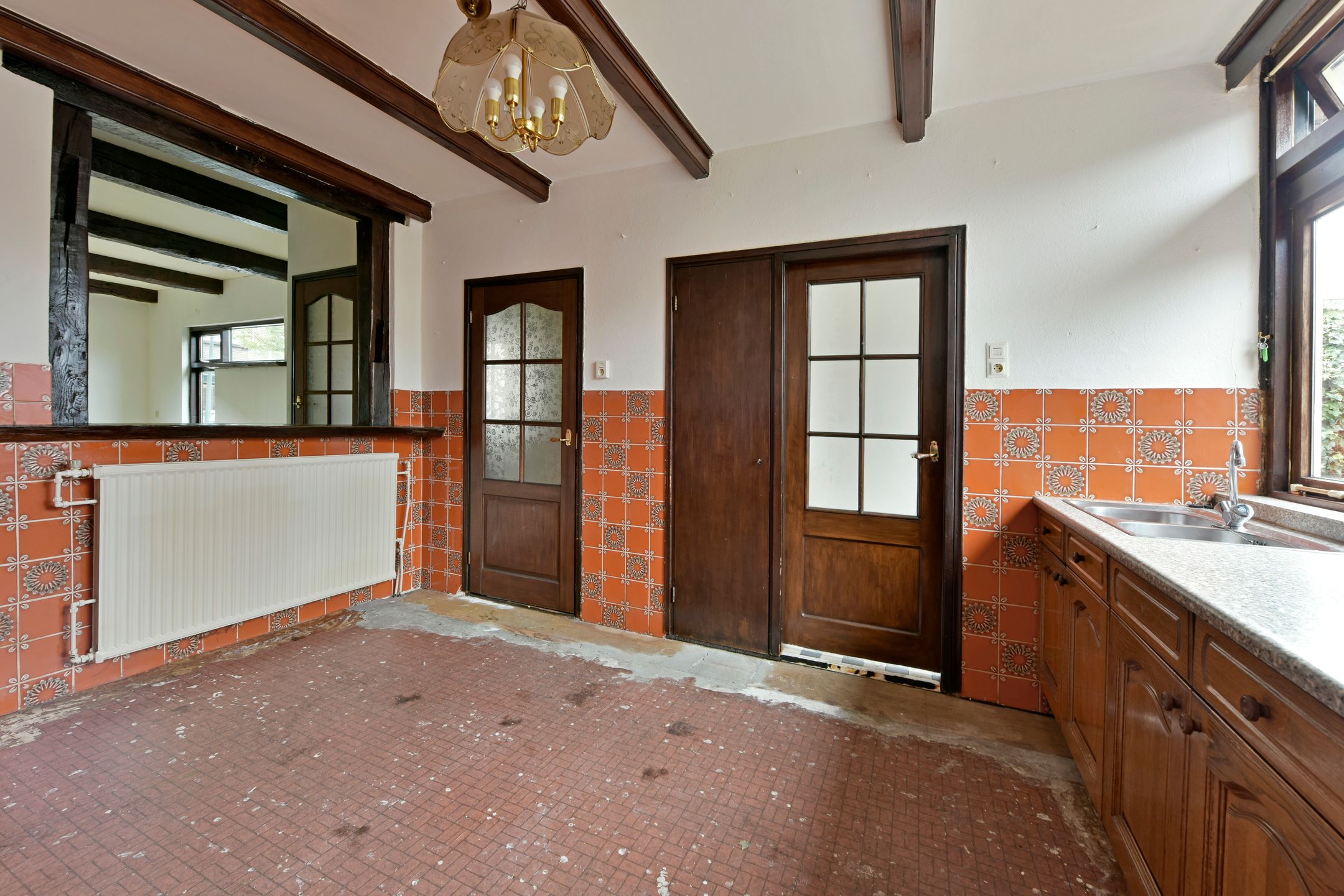 Foto 9 van van Bennekomweg 41