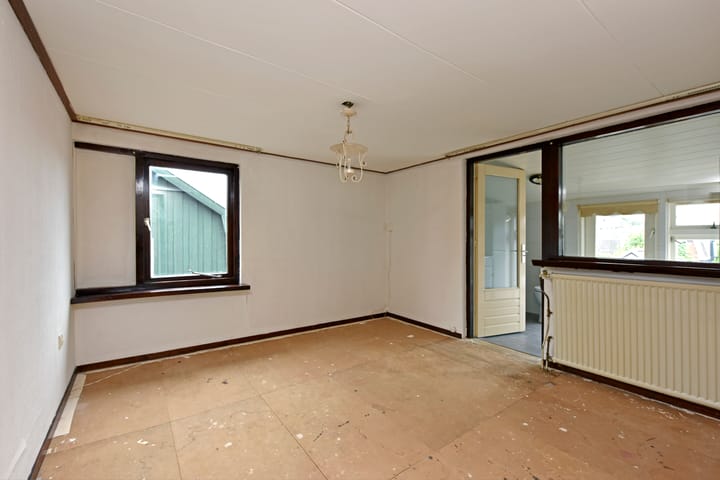 Foto 11 van van Bennekomweg 41