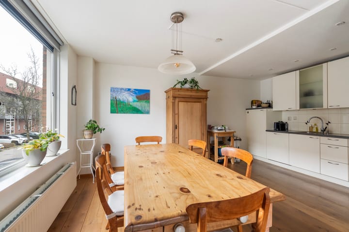 Foto 13 van Boedapestlaan 2