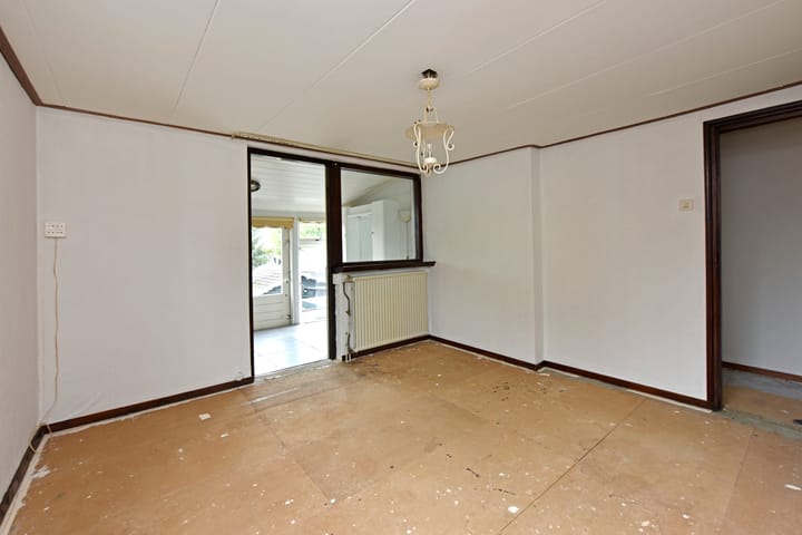 Foto 13 van van Bennekomweg 41