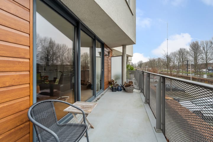 Foto 16 van Boedapestlaan 2