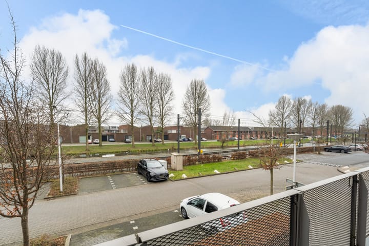 Foto 17 van Boedapestlaan 2