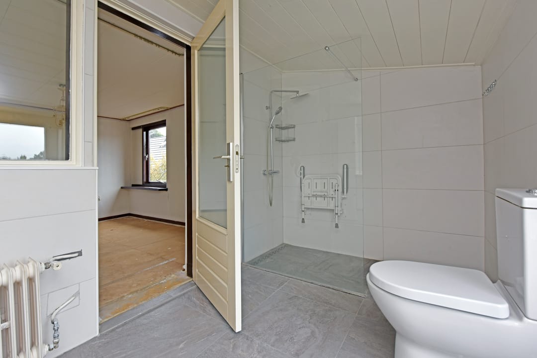 Foto 16 van van Bennekomweg 41