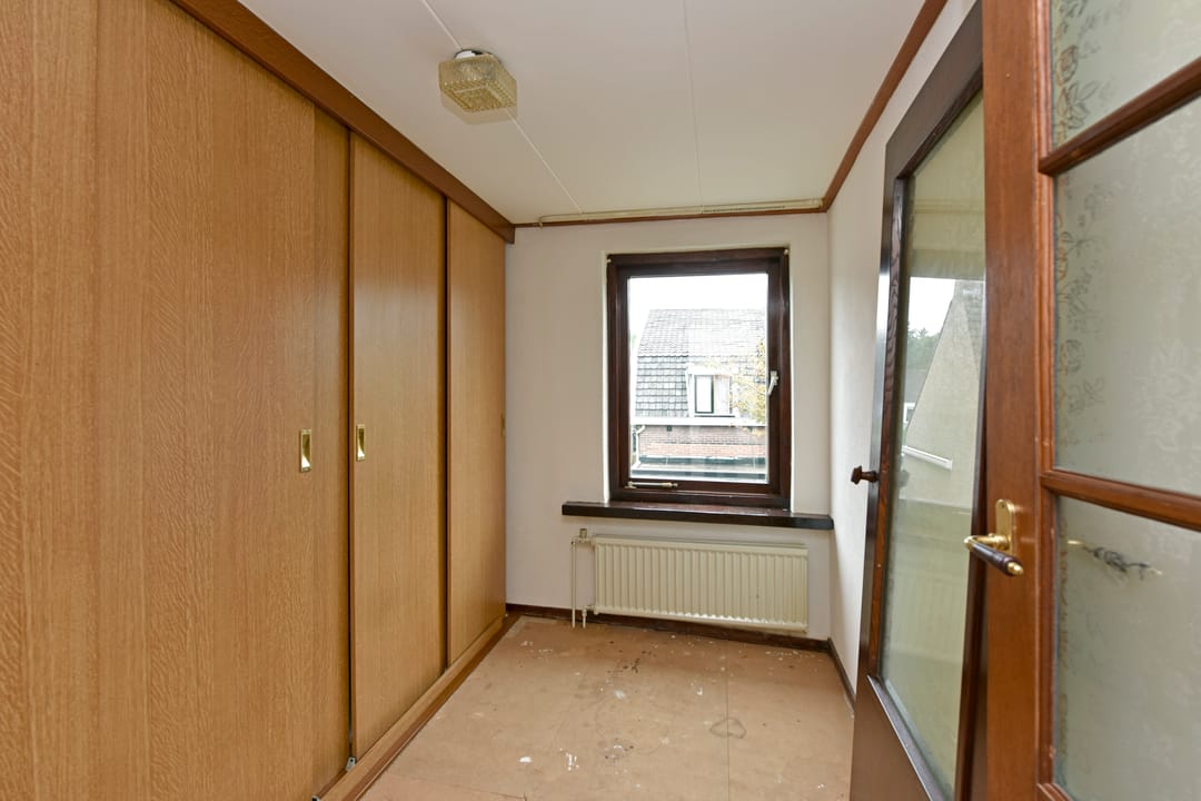 Foto 17 van van Bennekomweg 41