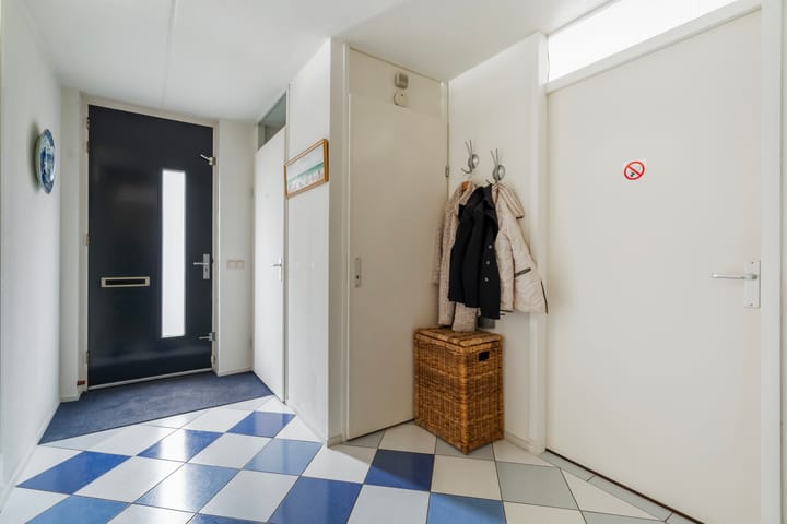 Foto 18 van Boedapestlaan 2