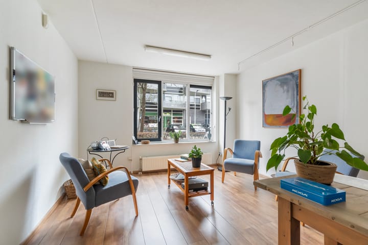 Foto 20 van Boedapestlaan 2