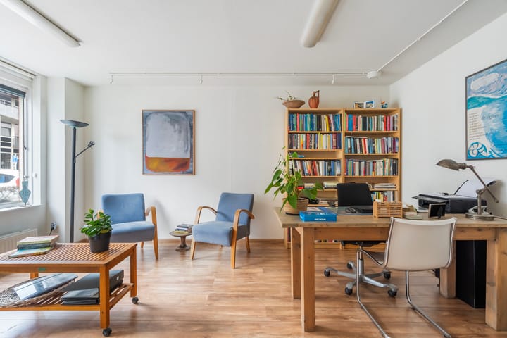 Foto 21 van Boedapestlaan 2