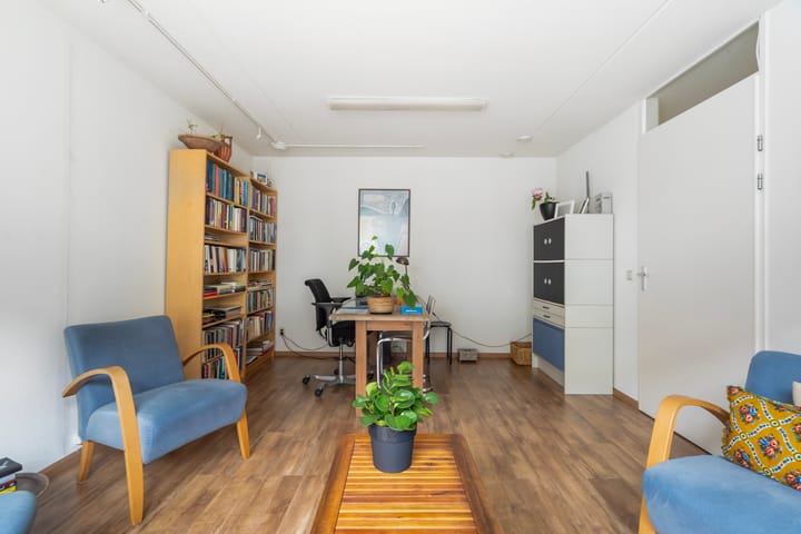 Foto 22 van Boedapestlaan 2