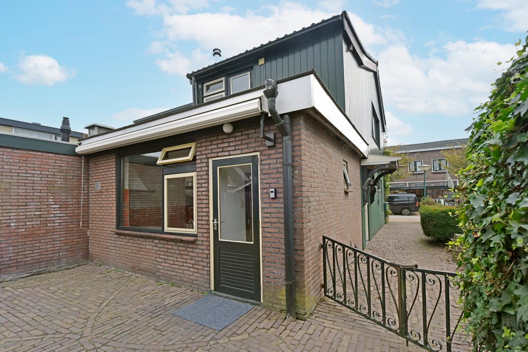 Foto 22 van van Bennekomweg 41