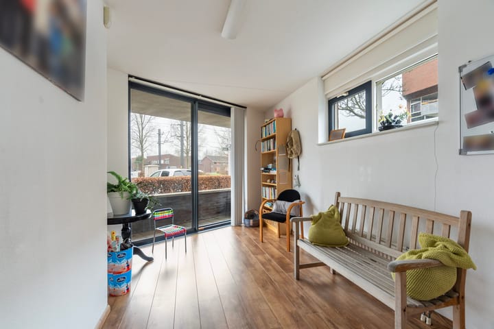 Foto 23 van Boedapestlaan 2