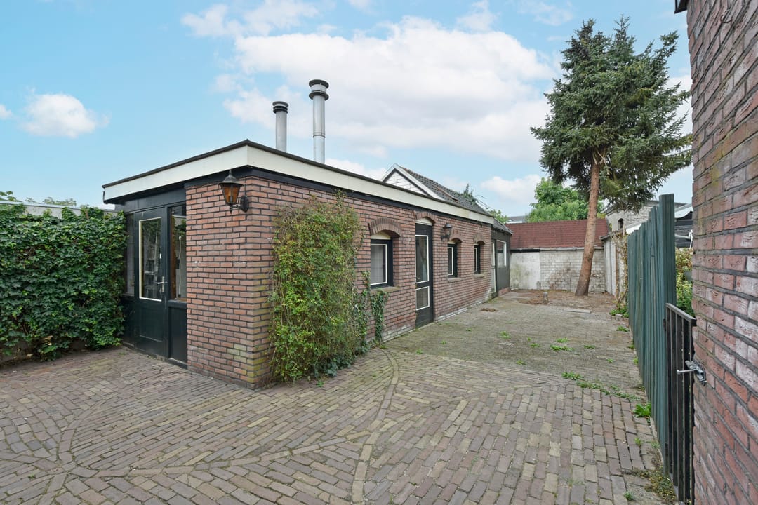 Foto 23 van van Bennekomweg 41