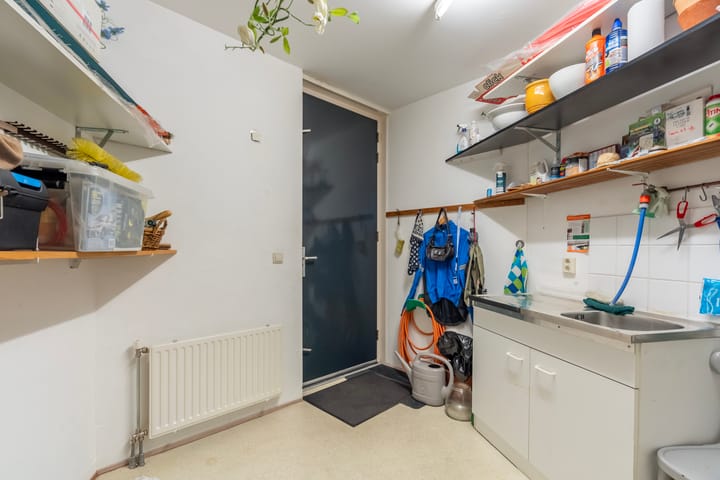 Foto 24 van Boedapestlaan 2