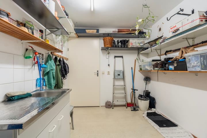 Foto 25 van Boedapestlaan 2