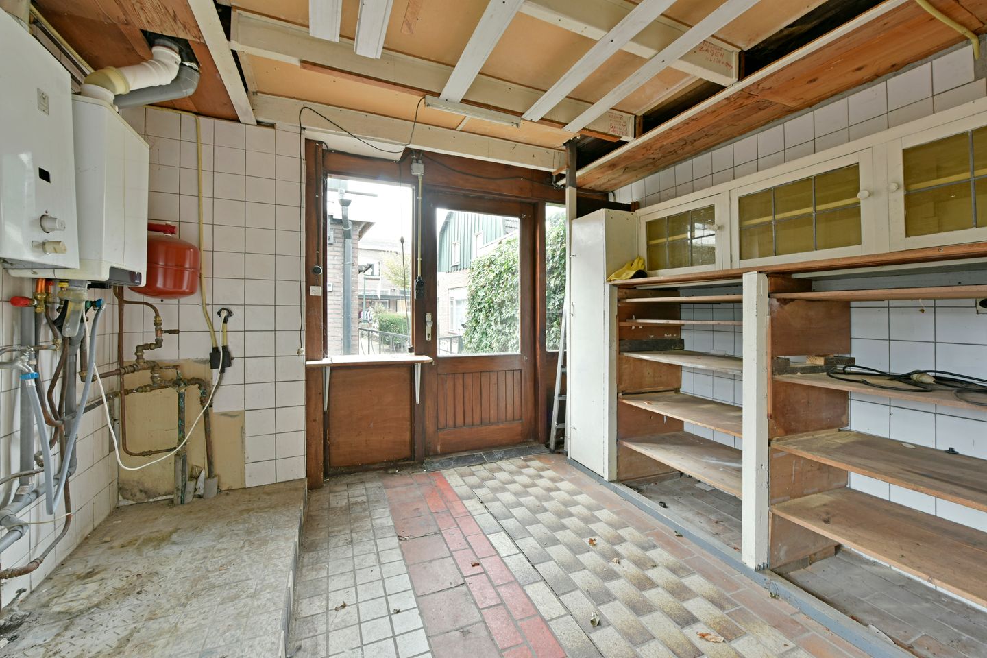 Foto 25 van van Bennekomweg 41