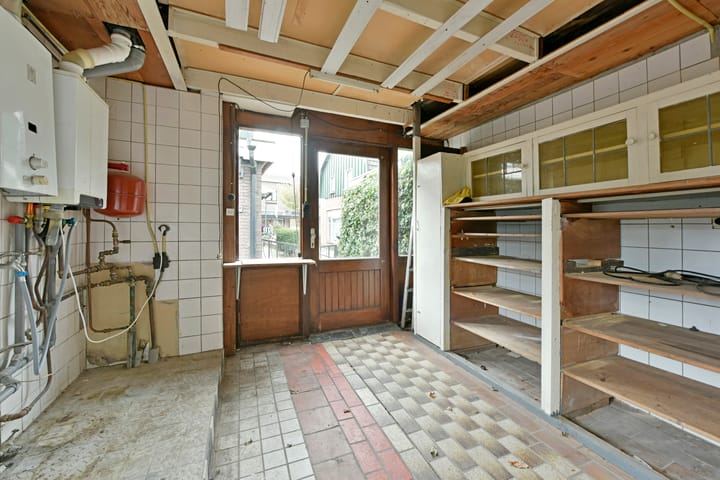 Foto 25 van van Bennekomweg 41