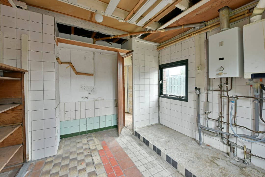 Foto 26 van van Bennekomweg 41