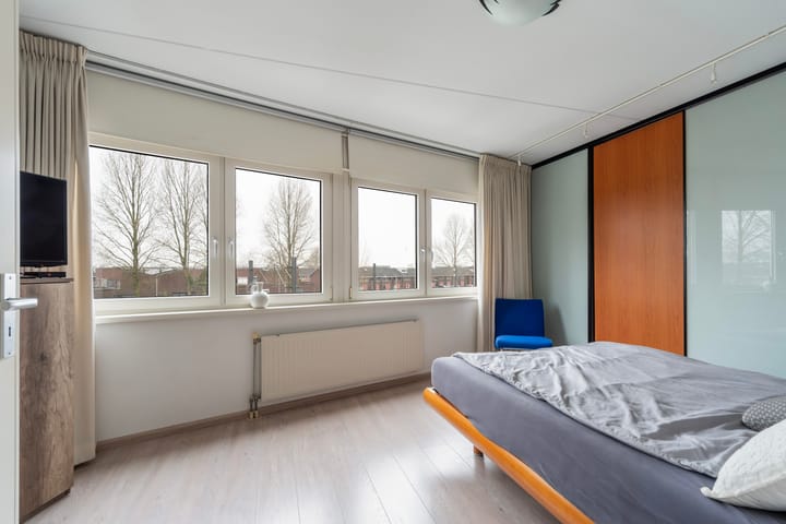 Foto 27 van Boedapestlaan 2