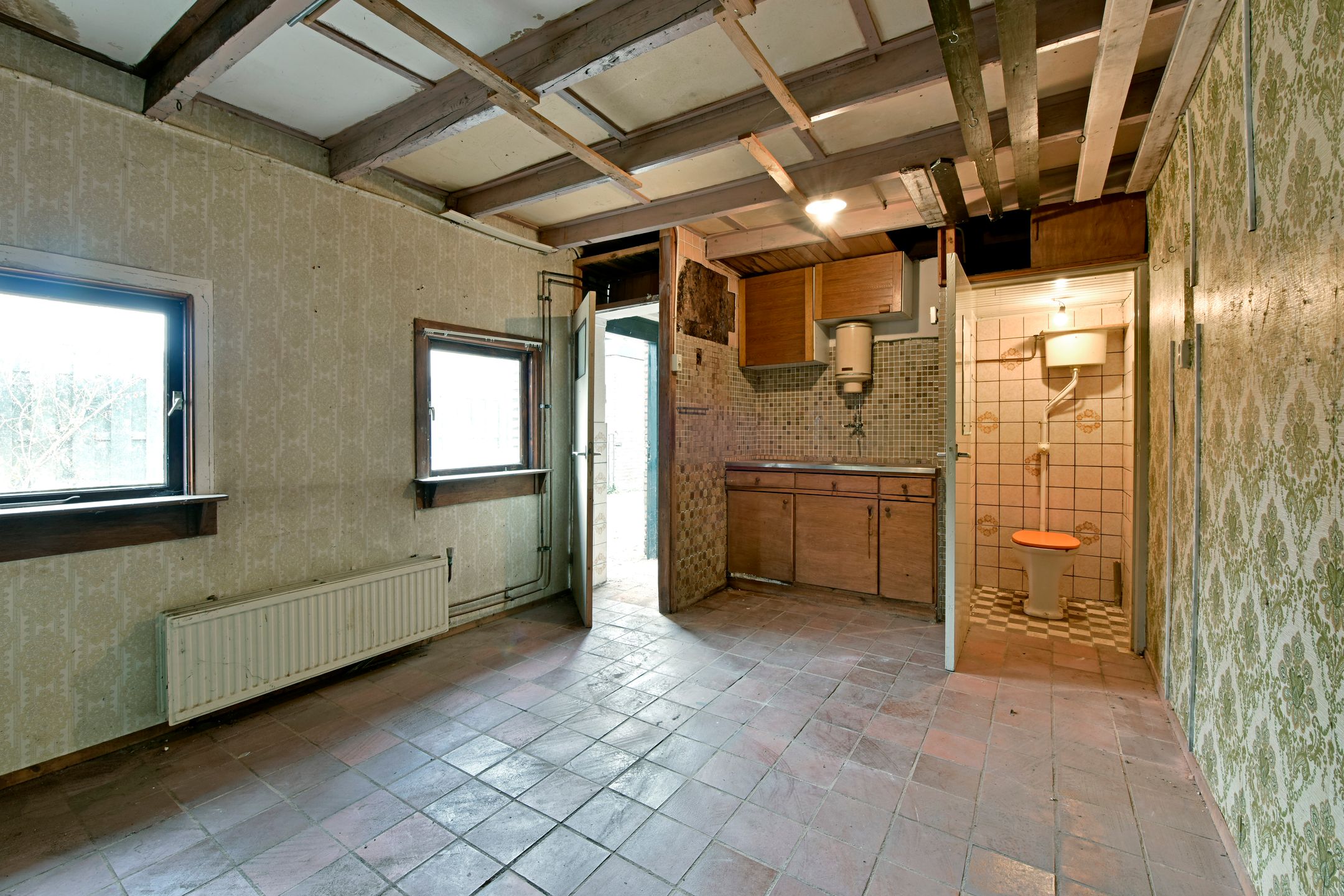 Foto 27 van van Bennekomweg 41