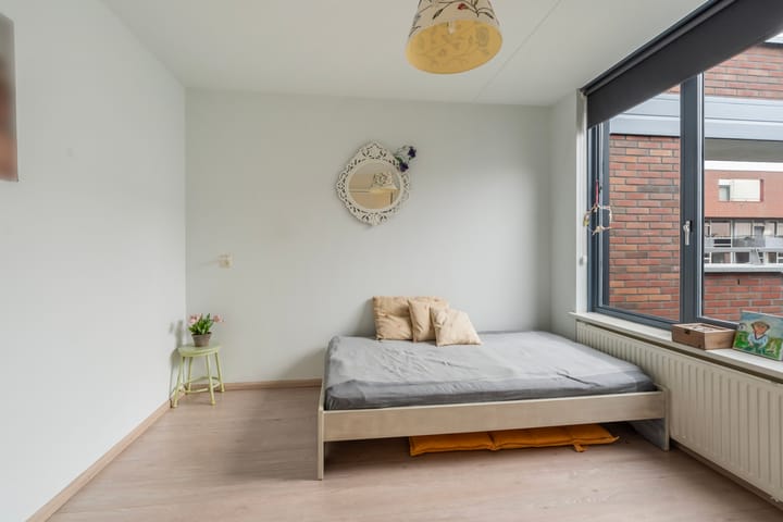 Foto 29 van Boedapestlaan 2