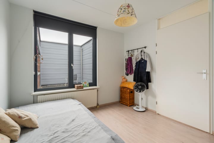 Foto 30 van Boedapestlaan 2