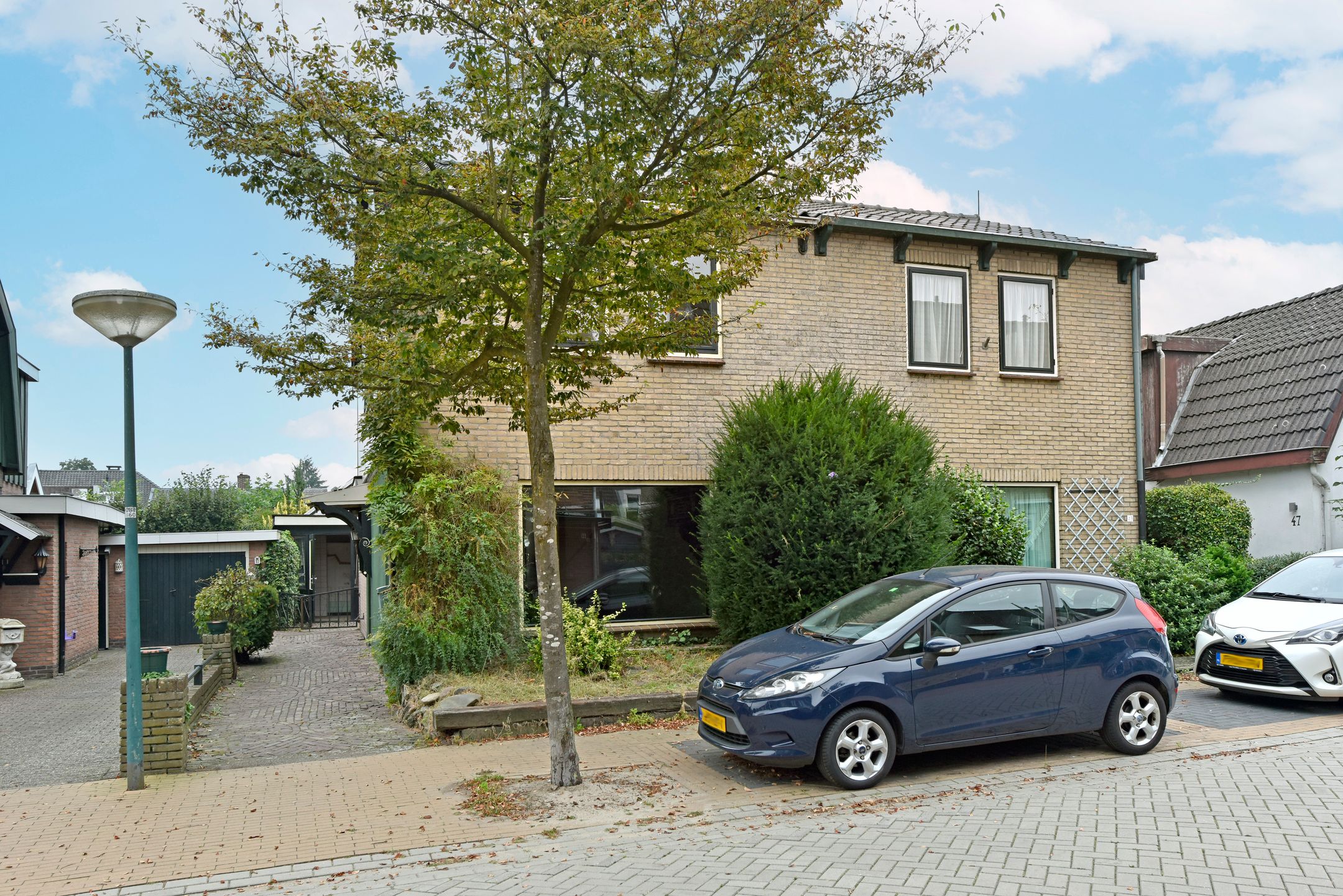 Foto 30 van van Bennekomweg 41