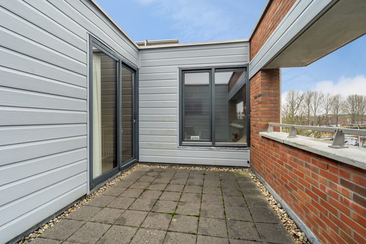 Foto 32 van Boedapestlaan 2