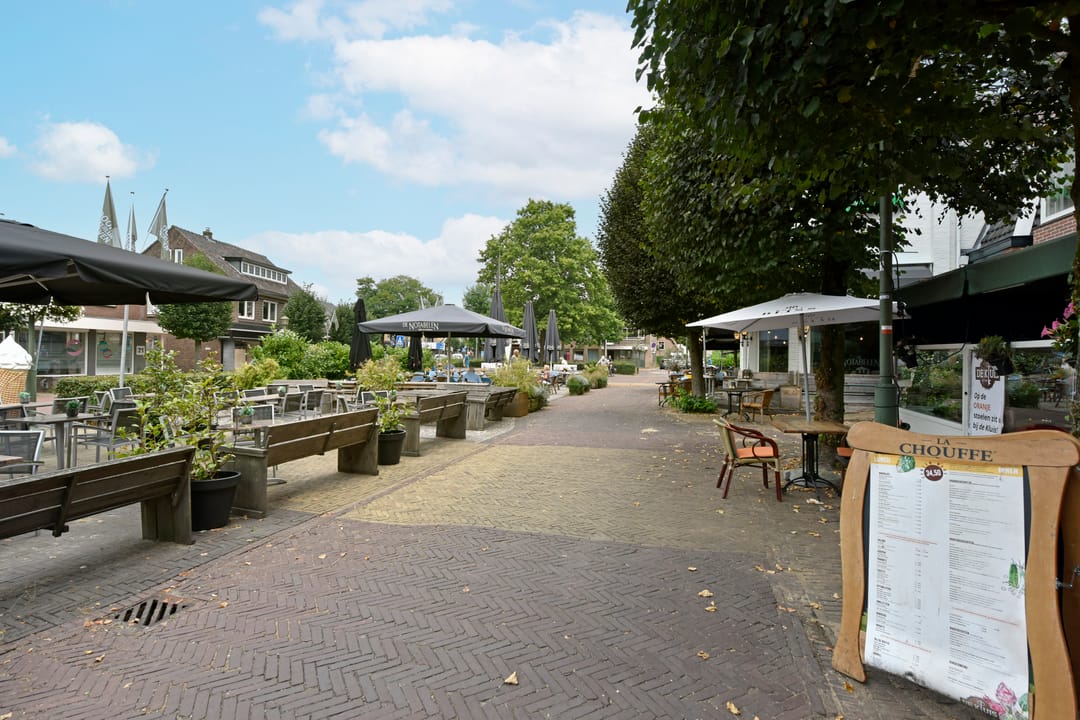 Foto 32 van van Bennekomweg 41