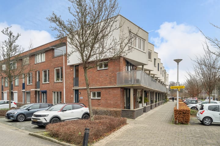 Foto 34 van Boedapestlaan 2