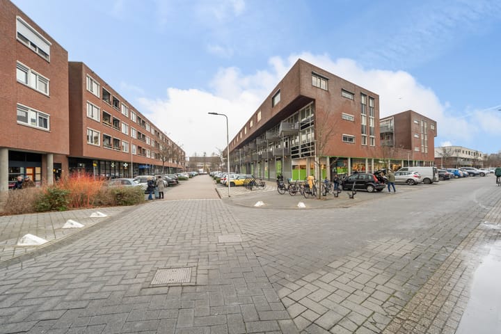 Foto 35 van Boedapestlaan 2