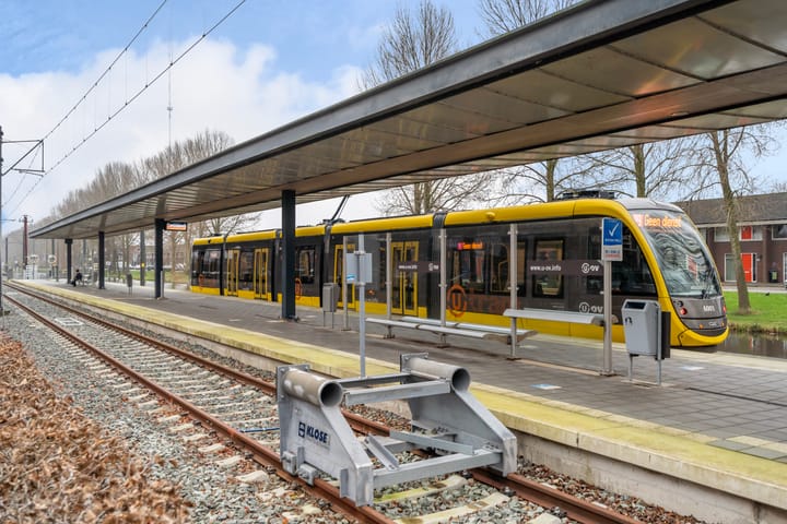 Foto 37 van Boedapestlaan 2