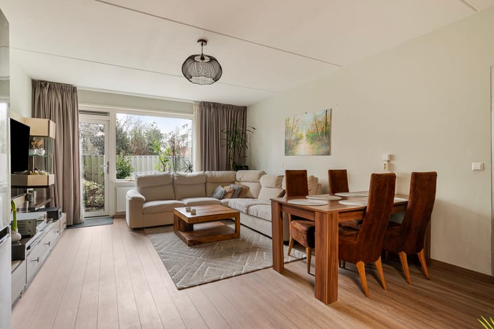 Photo 2 of Rhenenhof 28